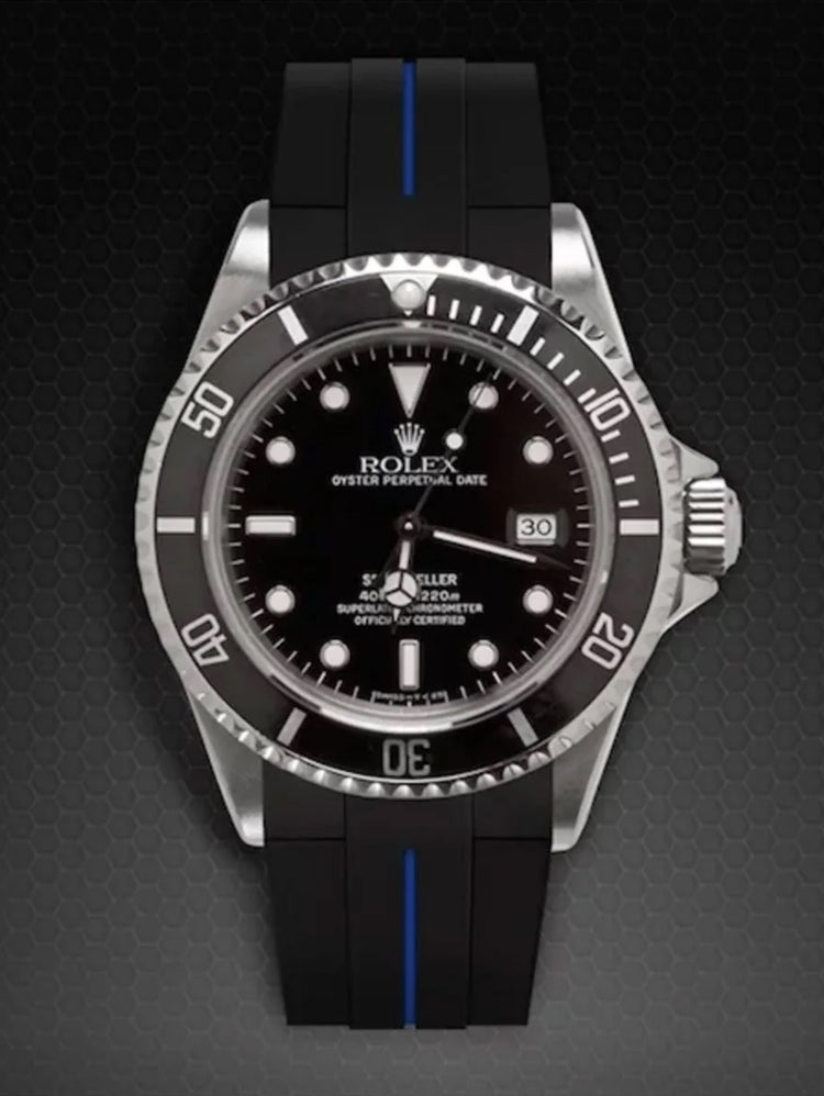 Rolex - Rubber B - Rubber Strap for Sea-Dweller Non-Ceramic - Classic Series