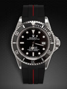 VulChromatic® Red Devil (M103CD-BK/VCRD)
