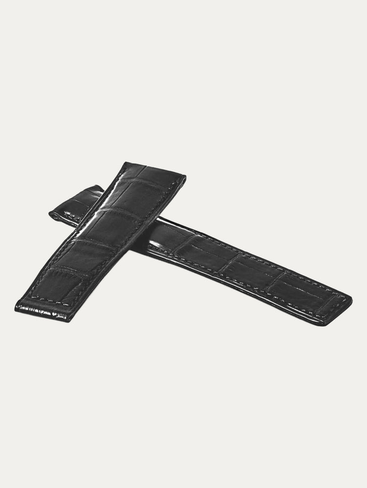 Tag Heuer – Alligator Strap