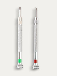 Hublot Tool - 2 screwdrivers for strap/bezel/buckle change