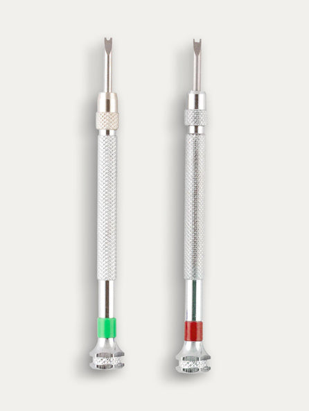 Hublot Tool - 2 screwdrivers for strap/bezel/buckle change