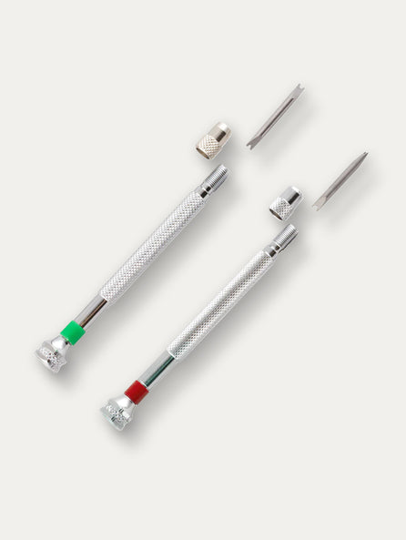 Hublot Tool - 2 screwdrivers for strap/bezel/buckle change