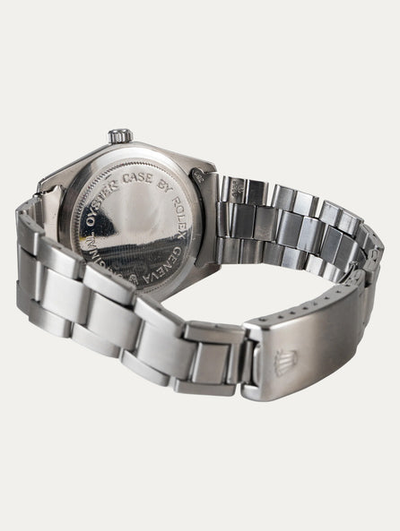 Used watch - Tudor - Prince Oysterdate - 2301c