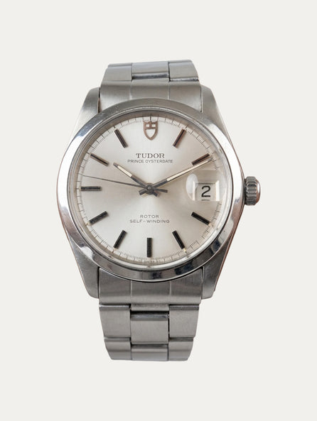Used watch - Tudor - Prince Oysterdate - 2301c