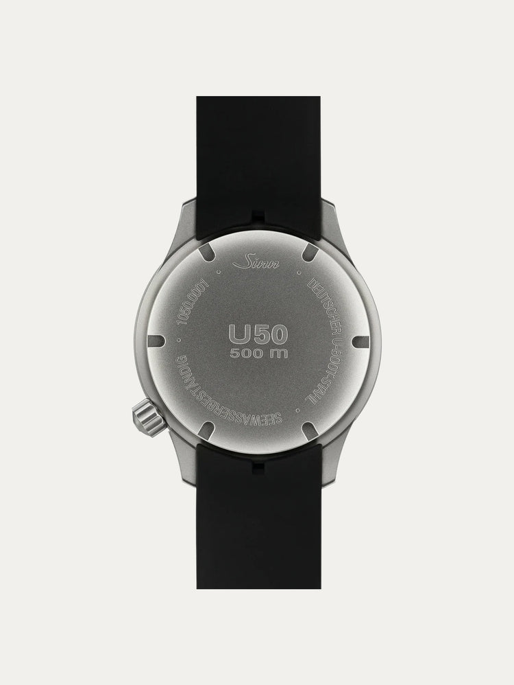 Montre Sinn - U50 TEGIMENT 1050.050