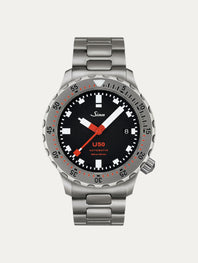 Montre Sinn - U50 TEGIMENT 1050.050