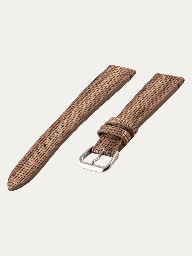 Classic watch strap – Nuo Wood