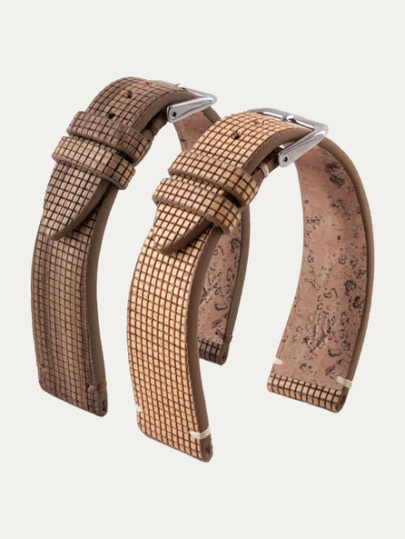 Bracelet montre classique – Bois Nuo