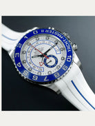 Vulchromatic® Arctic White & Pacific Blue (M109-WT/VCBL)