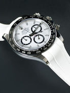 Arctic White (M600-WT)