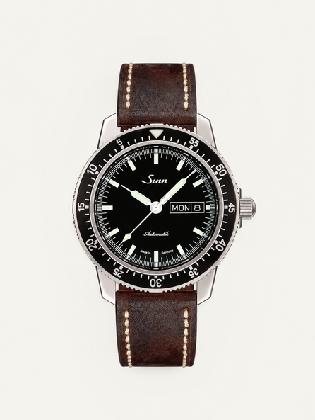 Montre Sinn - 104 St Sa I