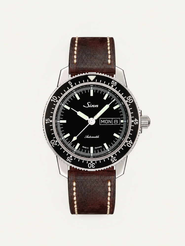 Sinn Watch - 103 St Sa - Metal bracelet