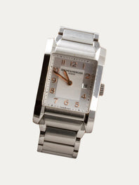 Pre-owned watch - Baume & Mercier - Hampton - N°1071c