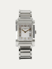 Pre-owned watch - Baume & Mercier - Hampton - N°1071c