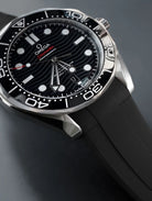Jet Black (M106CD-BK)