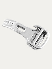 Boucle déployante compatible avec bracelets montre Cartier - 12mm, 14mm, 16mm, 18mm