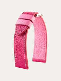 Bracelet cuir pour Apple Watch "Holi" – Bracelet Buffle