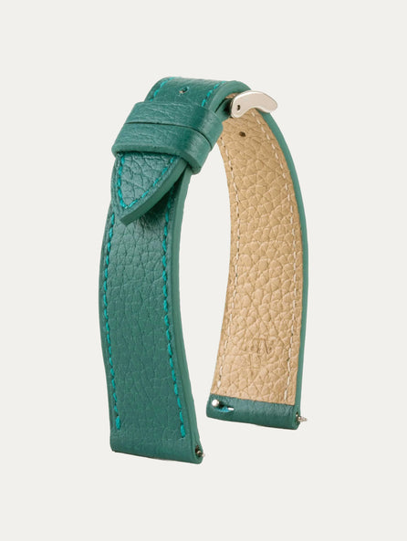 Bracelet cuir classique - Buffle