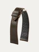 Chocolate brown