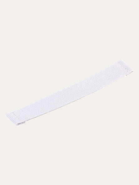 Bracelet-montre élastique Nylon / Tissu - Couleur unie (noir, blanc, gris bleu, vert, kaki, marron, beige, rouge, orange, rose)