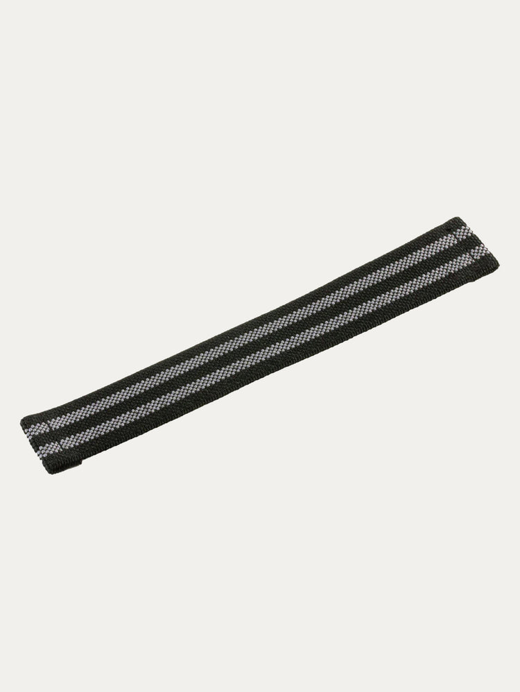 Apple Watch – Bracelet élastique Nylon / Tissu - "Iconiques"