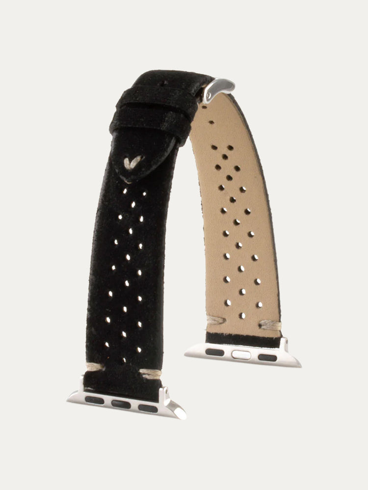 Apple Watch – Bracelet Veau Driver