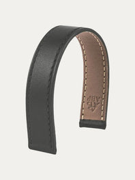 Poiray – Bracelet montre - Veau