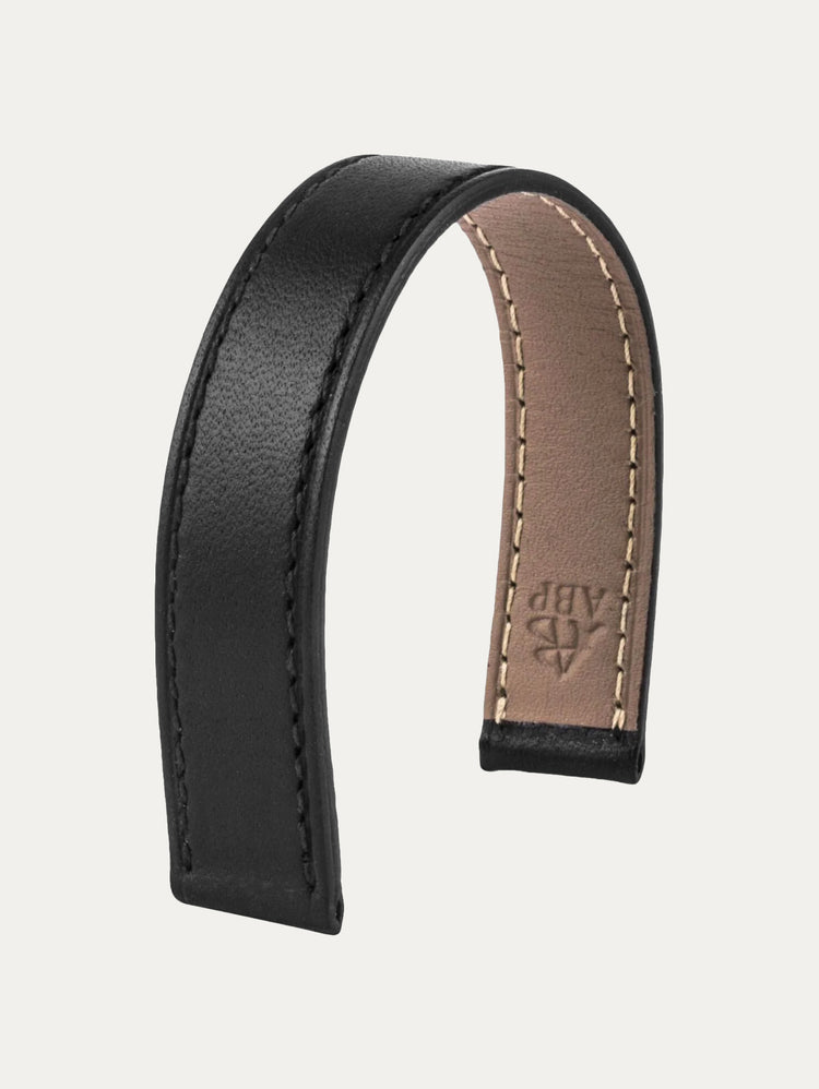Poiray – Bracelet montre - Veau