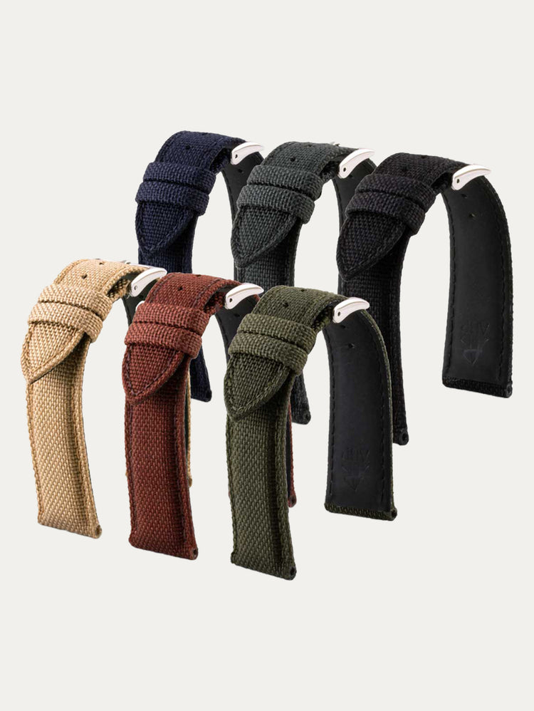 Apple Watch – Cordura Strap