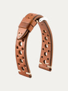 Chestnut brown