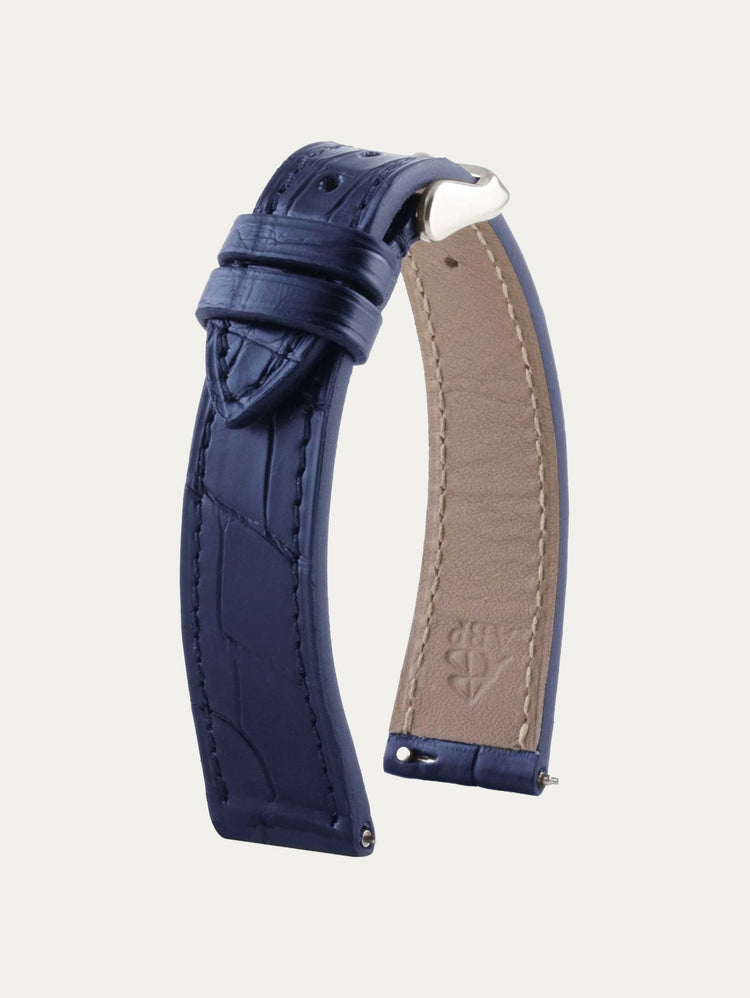 Patek Philippe "Classique" – Bracelet Alligator
