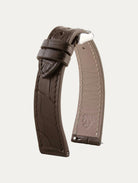 Marron chocolat