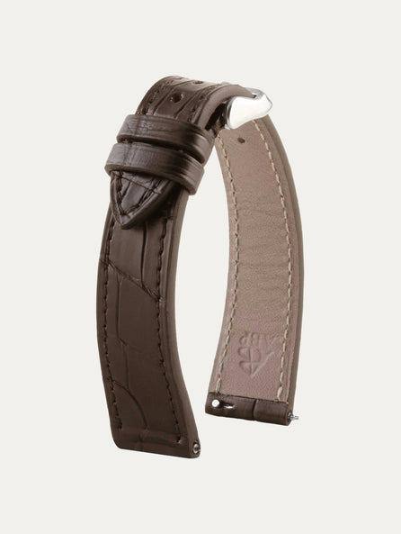 Patek Philippe "Classique" – Bracelet Alligator