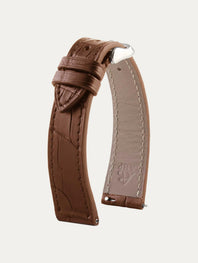 Patek Philippe "Classique" – Bracelet Alligator
