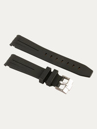 Rolex – FKM Rubber Integrated Watch Strap with Pin Buckle – Rubber
