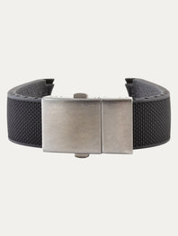 Longines Hydroconquest – Integrated rubber watch strap