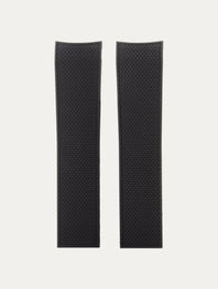 Longines Hydroconquest – Integrated rubber watch strap