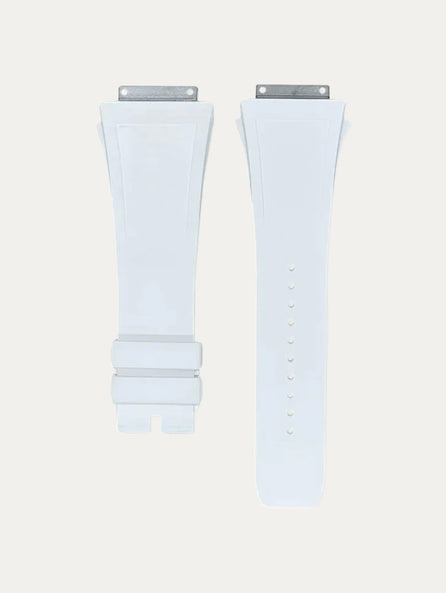 Richard Mille – Tempomat - Bracelet montre intégré caoutchouc FKM