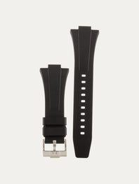 Tissot PRX - Integrated rubber watch strap - Rubber (black, blue, green...)