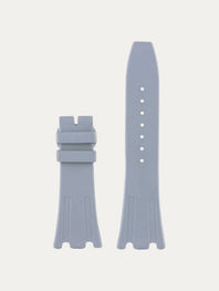 Audemars Piguet Royal Oak 39 et 41mm – Bracelet montre intégré caoutchouc – Rubber (noir, marron, gris, bleu, vert, rouge, orange, jaune)
