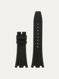 Audemars Piguet Royal Oak 39 et 41mm – Bracelet montre intégré caoutchouc – Rubber (noir, marron, gris, bleu, vert, rouge, orange, jaune)