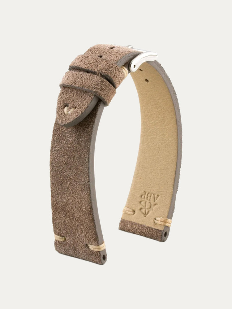 Apple Watch – Bracelet Veau Vintage Nubuck