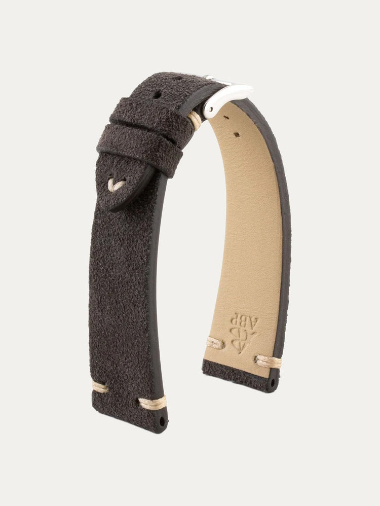 Apple Watch – Bracelet Veau Vintage Nubuck