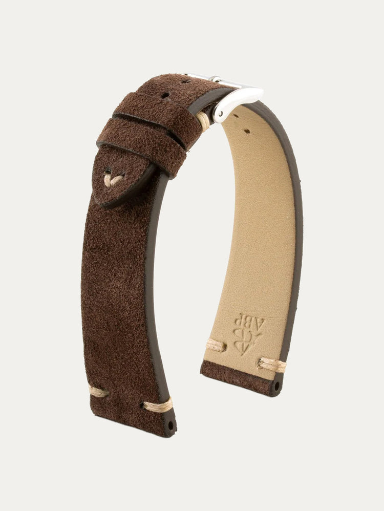 Apple Watch – Bracelet Veau Vintage Nubuck