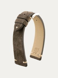 Apple Watch – Bracelet Veau Vintage Nubuck