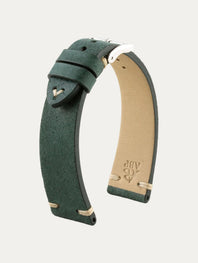 Apple Watch – Bracelet Veau Vintage Nubuck