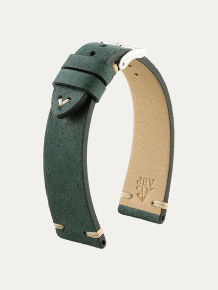 Apple Watch – Bracelet Veau Vintage Nubuck
