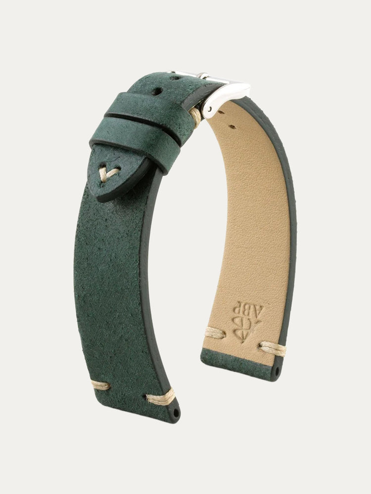 Apple Watch – Bracelet Veau Vintage Nubuck