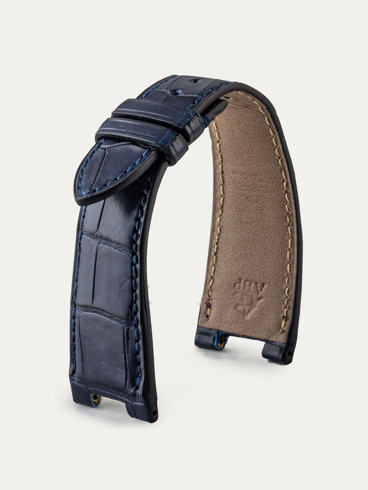 Patek Philippe Nautilus – Bracelet Alligator
