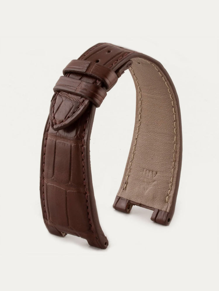 Patek Philippe Nautilus – Bracelet Alligator
